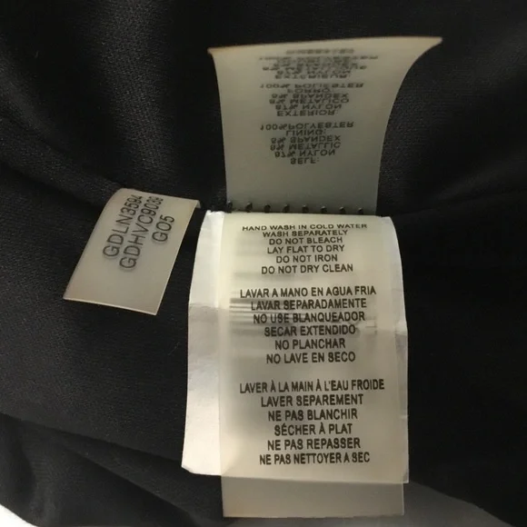 GUESS Tan Bodycon Mini Dress for Night Out - Picture 12 of 15